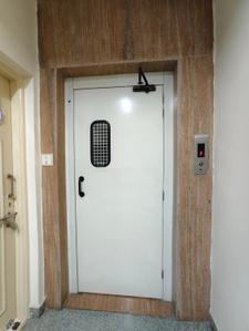 Image of 600 Sq.ft 1 BHK Apartment / Flat for rent in New Tippasandra, Bengaluru for Rs. 30000