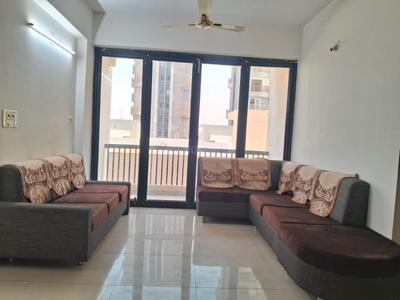 Living Room Image of 1800 Sq.ft 4 BHK Penthouse for sale in Gotri Vadodara for Rs. 8000000