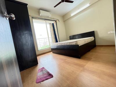 Bedroom Image of 1750 Sq.ft 3 BHK Apartment / Flat for sale in Sector 16 A Navi Mumbai for Rs. 17000000