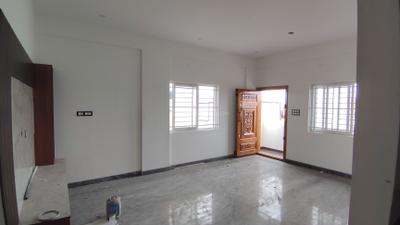 Living Room Image of 1030 Sq.ft 2 BHK Builder Floor for rent in Hongasandra Bengaluru for Rs. 35000