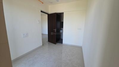 Bedroom Image of 450 Sq.ft 1 BHK Apartment / Flat for sale in JVM Accord, Thane West Thane for Rs. 5300000