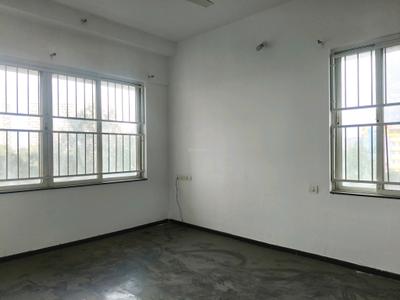 Bedroom Image of 1100 Sq.ft 2 BHK Apartment / Flat for sale in Kolte Patil Life Republic R4, Tathawade Pune for Rs. 8100000