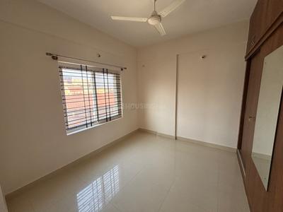 Bedroom Image of 1550 Sq.ft 3 BHK Apartment / Flat for rent in C V Raman Nagar Bengaluru for Rs. 52000