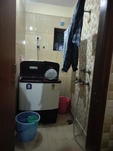 Image of 1620 Sq.ft 2 BHK Independent House for rent in Sector 12, Noida for Rs. 25000