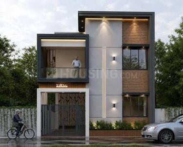 Image of 2400 Sq.ft 4 BHK Independent House for sale in Bannerughatta, Bengaluru for Rs. 9960000