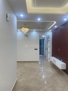 Hall Image of 1000 Sq.ft 2 BHK Independent House for sale in Subhash Nagar New Delhi for Rs. 12500000