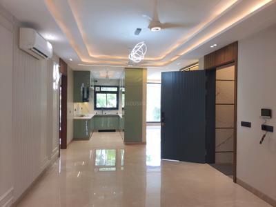 Living Room Image of 1700 Sq.ft 3.5 BHK Builder Floor for sale in DLF Alameda, Sector 71 Gurgaon for Rs. 37850000