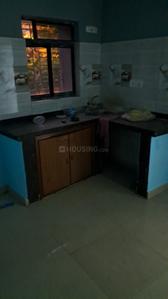 Kitchen Image of 500 Sq.ft 1 BHK Apartment / Flat for sale in Bramhapur Kolkata for Rs. 1499000