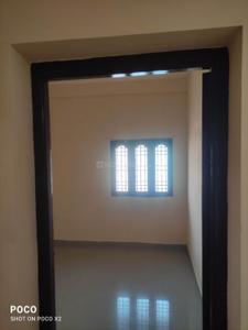 Bedroom Image of 1100 Sq.ft 2 BHK Independent House for rent in Vengikkal Tiruvannamalai for Rs. 11000