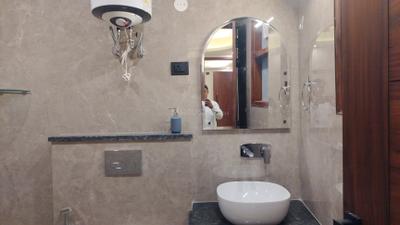 Image of 1200 Sq.ft 2 BHK Builder Floor for rent in DLF Phase 4, Gurgaon for Rs. 60000