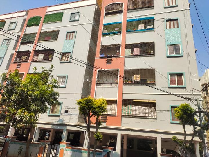 Commercial Tax Colony, Kothapet Main Image 1