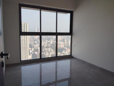 4 BHK Flat