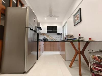 Image of 999 Sq.ft 2 BHK Apartment / Flat for sale in Ravet, Pune for Rs. 5400000