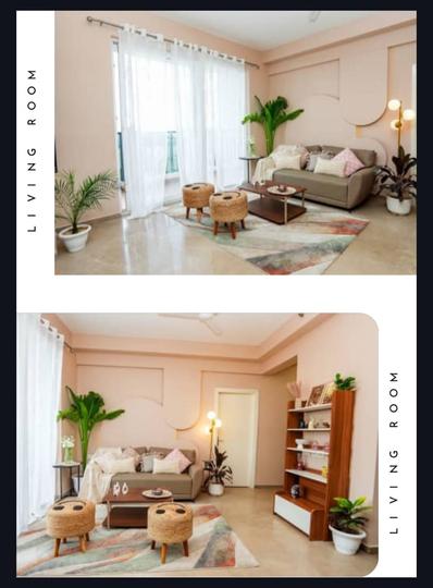 The Antriksh Heights Main Image 1