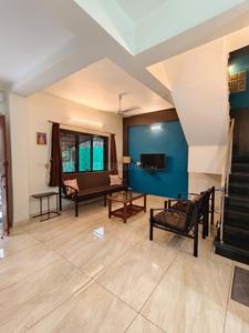 Hall Image of 1500 Sq.ft 2 BHK Villa for sale in Gold Valley Lonavala for Rs. 13500000