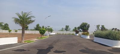 Image of 1200 Sq.ft Residential Plot / Land for sale in Pooncholai Residency, Navalpattu, Tiruchirappalli for Rs. 2100000