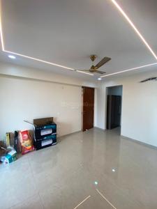 Living Room Image of 1700 Sq.ft 3 BHK Apartment / Flat for rent in Om Sree Skypark, Kompally Hyderabad for Rs. 43000