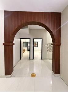 2 BHK Independent Builder Floor