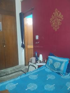 Bedroom Image of Kritika pg in Sector 52, Noida