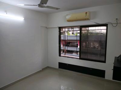 Bedroom Image of 911 Sq.ft 2 BHK Apartment / Flat for rent in Godrej Prime, Chembur Mumbai for Rs. 77000