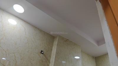Image of 550 Sq.ft 2 BHK Builder Floor for sale in Govindpuri, New Delhi for Rs. 4000000
