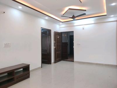 Living Room Image of 1509 Sq.ft 3 BHK Apartment / Flat for sale in GR Queens Pride, Akshayanagar Bengaluru for Rs. 7500000