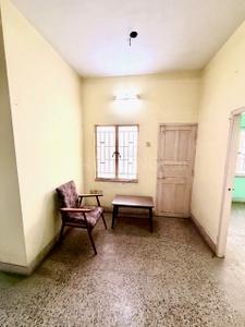 Hall Image of 900 Sq.ft 2.5 BHK Apartment / Flat for sale in Jadavpur Kolkata for Rs. 3600000
