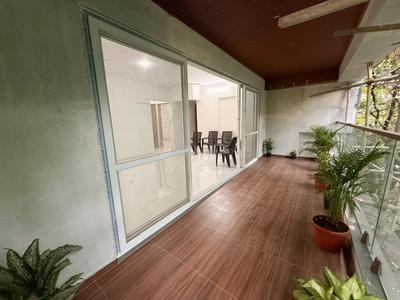 Balcony Image of 1925 Sq.ft 3.5 BHK Apartment / Flat for sale in Swargate Pune for Rs. 27800000