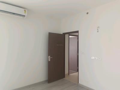 Bedroom Image of 1099 Sq.ft 2 BHK Apartment / Flat for rent in Hero Homes, Sector 104 Gurgaon for Rs. 50000