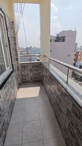 Image of 1300 Sq.ft 2 BHK Apartment / Flat for rent in Kondapur, Hyderabad for Rs. 26000