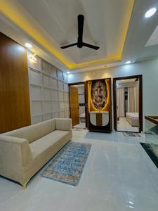 Pooja Room Image of 3800 Sq.ft 5 BHK Independent House for sale in Narayan Vihar Jaipur for Rs. 27100000