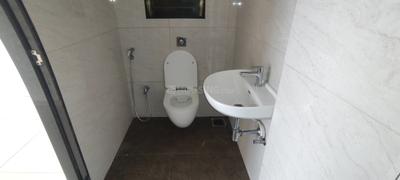 Image of 700 Sq.ft 2 BHK Apartment / Flat for sale in 34 Park Estate, Goregaon West, Mumbai for Rs. 18000000