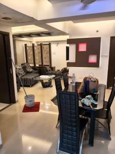 Hall Image of 1100 Sq.ft 2 BHK Apartment / Flat for rent in S K Shekhar Enclave, Sanchar Nagar Main Indore for Rs. 26000