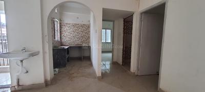 Kitchen Image of 875 Sq.ft 2 BHK Apartment / Flat for sale in Surya toron Apartment, Garia, Sonarpur Kolkata for Rs. 3500000