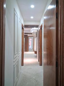 Main Entrance Image of 1500 Sq.ft 3 BHK Apartment / Flat for sale in JMD DM Infra, Sector 104 Noida for Rs. 6521000