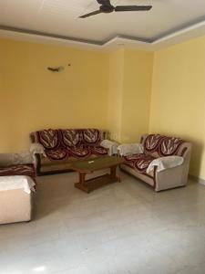 Hall Image of 1500 Sq.ft 2 BHK Builder Floor for rent in Sector 67 Mohali for Rs. 15000