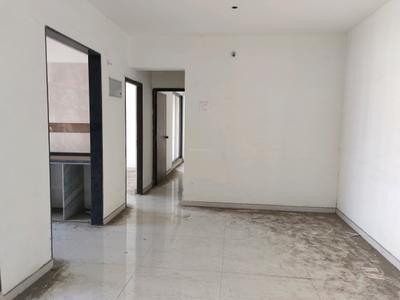 Living Room Image of 1165 Sq.ft 2 BHK Apartment / Flat for sale in Tapovan Aura, Ulwe Navi Mumbai for Rs. 11500000