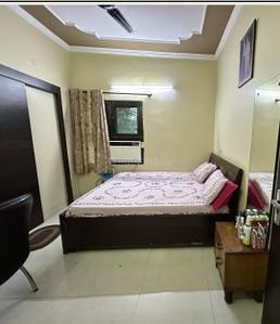 Bedroom Image of 900 Sq.ft 2 BHK Apartment / Flat for sale in Evershine Apartment, Vikaspuri New Delhi for Rs. 11000000