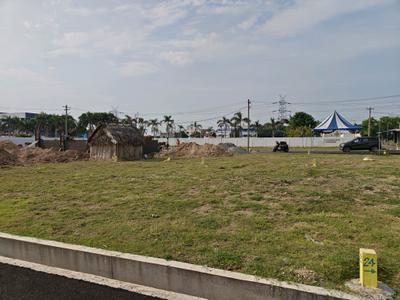 Image of 1118 Sq.ft Residential Plot / Land for sale in Iyyapa Nagar, Chennai for Rs. 3913000