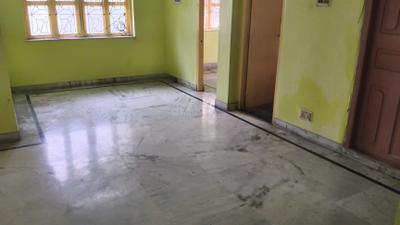 Living Room Image of 1300 Sq.ft 3 BHK Apartment / Flat for rent in Kasba Kolkata for Rs. 20000