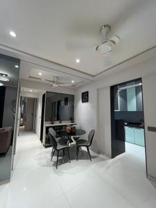 Image of 480 Sq.ft 1 BHK Apartment / Flat for sale in Borivali West, Mumbai for Rs. 8500000