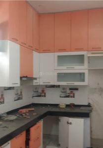 Kitchen Image of 1840 Sq.ft 4 BHK Duplex for sale in Harbanshpur Azamgarh for Rs. 8000000