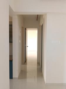 Passage Image of 850 Sq.ft 2 BHK Apartment / Flat for sale in Unique Vistas, Thane West Thane for Rs. 15500000