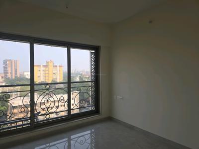 Bedroom Image of 790 Sq.ft 2 BHK Apartment / Flat for sale in Shraddha Paradise, Borivali West Mumbai for Rs. 19000000