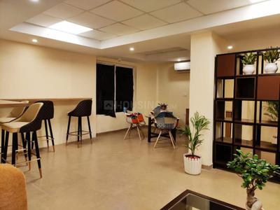 Hall Image of 1650 Sq.ft 3 BHK Apartment / Flat for sale in Umang Monsson Breeze Phase II, Sector 78 Gurgaon for Rs. 15500000