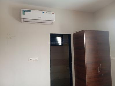Bedroom Image of 680 Sq.ft 1 BHK Apartment / Flat for rent in Instrumentation Limited Colony Kota for Rs. 11000