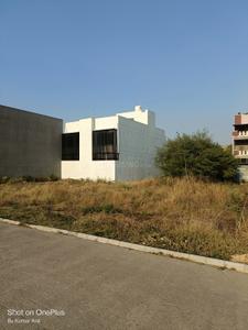 Image of 3600 Sq.ft Residential Plot / Land for sale in Aarone County Walk Plots, County Walk Township, Indore for Rs. 18151000