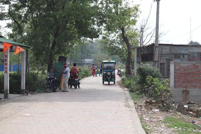 Image of 720 Sq.ft Residential Plot / Land for sale in Tarbandha, Siliguri for Rs. 599000