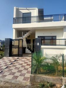 2 BHK Independent House