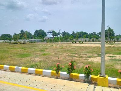 Image of 1489 Sq.ft Residential Plot / Land for sale in Gemini Gardens, Mambakkam, Chennai for Rs. 8189000
